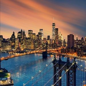 Meet your Posher, Mia